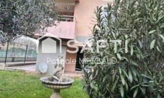 Appartement 3 Pièces 62 m² à vendre à Carpentras (84200)
