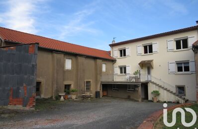 vente maison 255 000 € à proximité de Verreries-de-Moussans (34220)