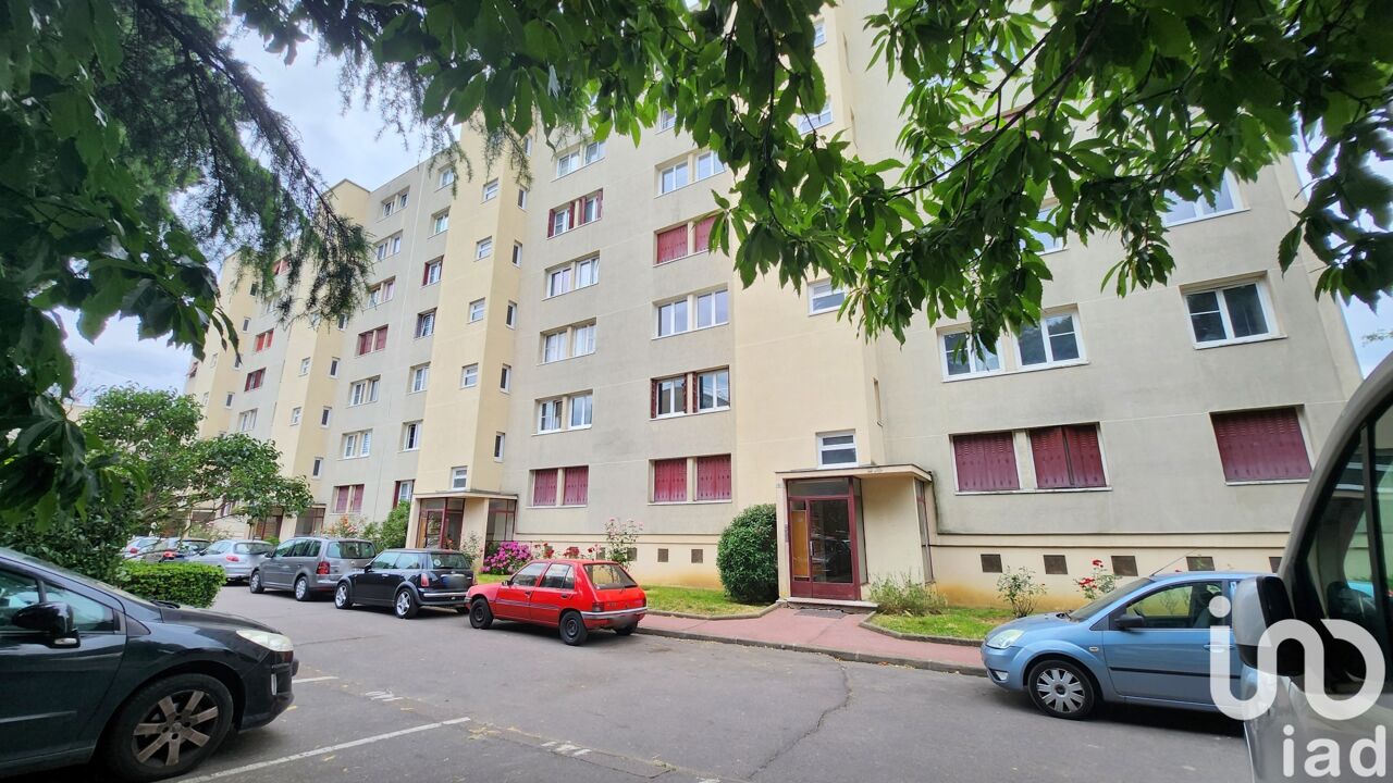 appartement 3 pièces 53 m2 à vendre à Morsang-sur-Orge (91390)