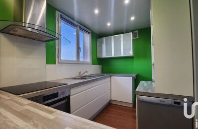 vente appartement 154 000 € à proximité de Sainte-Geneviève-des-Bois (91700)