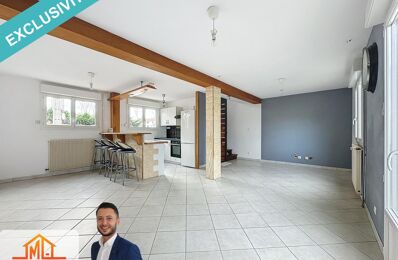 vente maison 139 800 € à proximité de Louplande (72210)