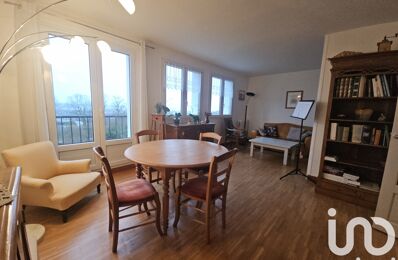 vente appartement 119 500 € à proximité de Sainte-Adresse (76310)