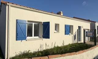 Maison 4 Pièces 78 m² à vendre à Barbâtre (85630)