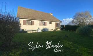 Maison 6 Pièces 105 m² à vendre à Évrecy (14210)