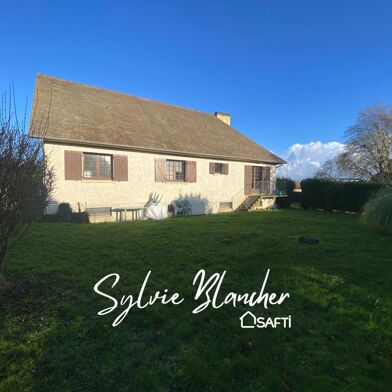 Maison 6 pièces 239000 €