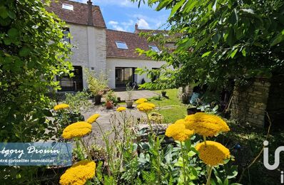 vente maison 289 900 € à proximité de Saint-Pierre-Lès-Nemours (77140)