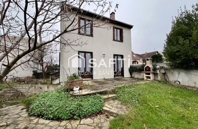 vente maison 310 000 € à proximité de Gournay-sur-Marne (93460)