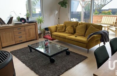 vente maison 414 000 € à proximité de Lorient (56100)