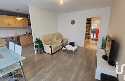 vente appartement 136 000 € à proximité de Laxou (54520)