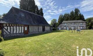 Maison 5 Pièces 105 m² à vendre à Lieurey (27560)