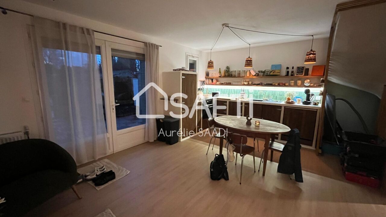 maison 3 pièces 50 m2 à vendre à Clisson (44190)