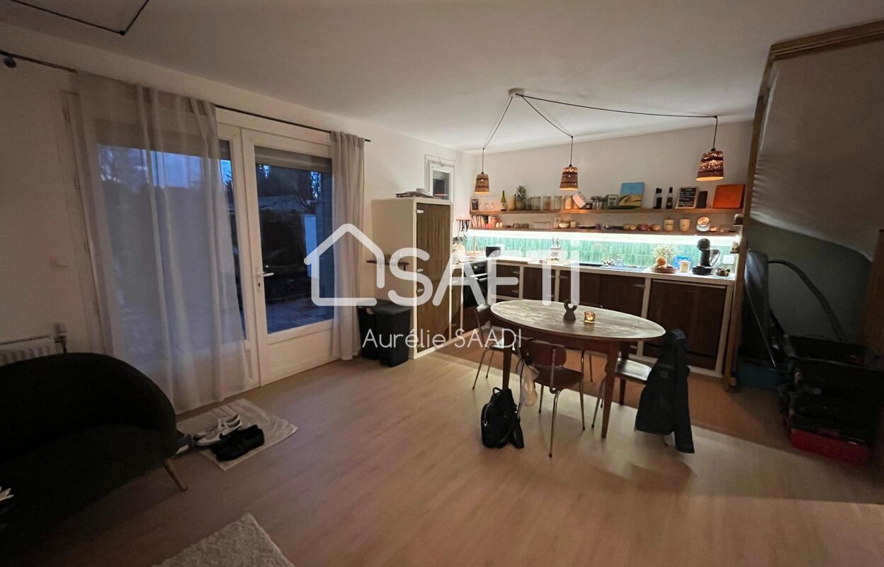 maison 3 pièces 50 m2 à vendre à Clisson (44190)