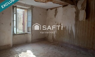 Maison 9 Pièces 180 m² à vendre à Davejean (11330)