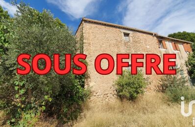 vente maison 165 000 € à proximité de Cuxac-d'Aude (11590)