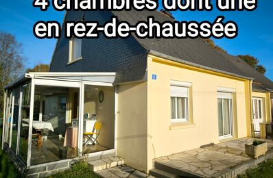 vente maison 138 000 € à proximité de Cléguérec (56480)