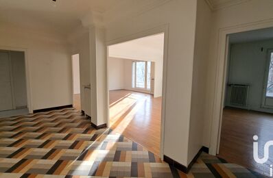 location appartement 1 270 € CC /mois à proximité de Fontanil-Cornillon (38120)