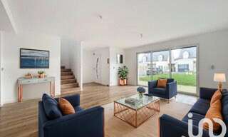 Maison 6 Pièces 129 m² à vendre à Ploufragan (22440)