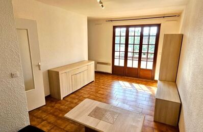 vente appartement 135 000 € à proximité de Callas (83830)