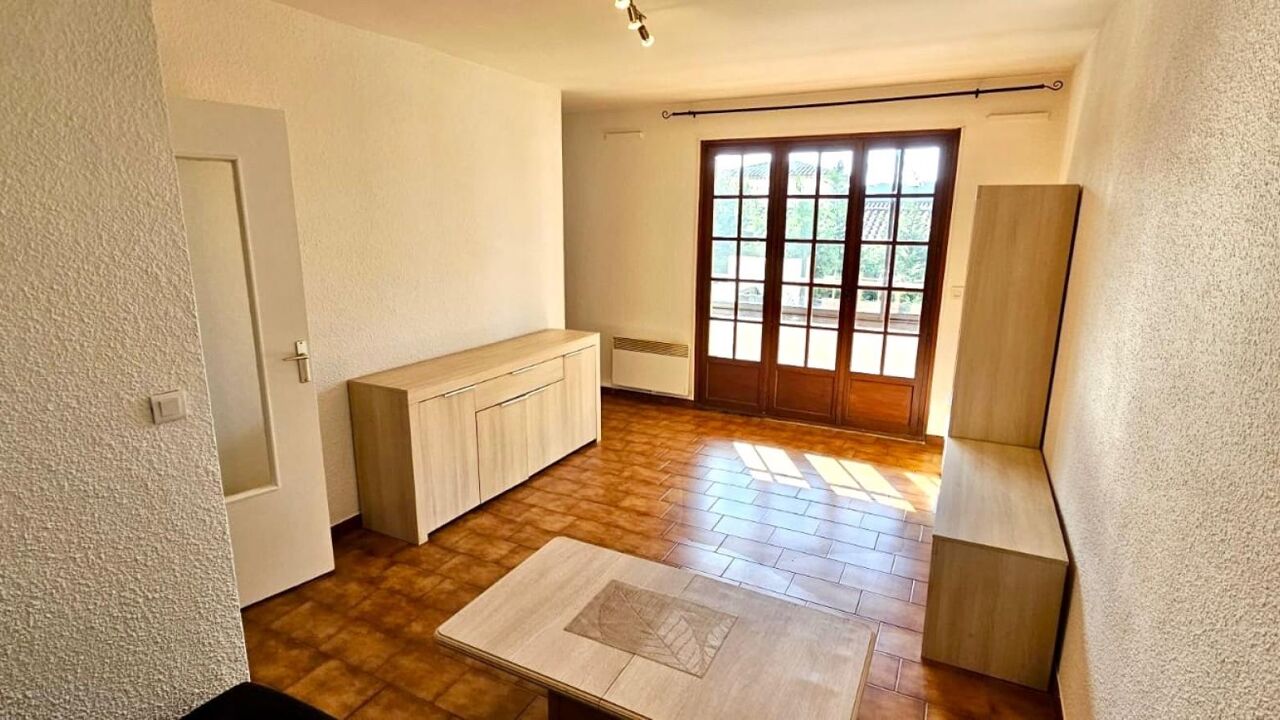 appartement 1 pièces 24 m2 à vendre à Fréjus (83600)