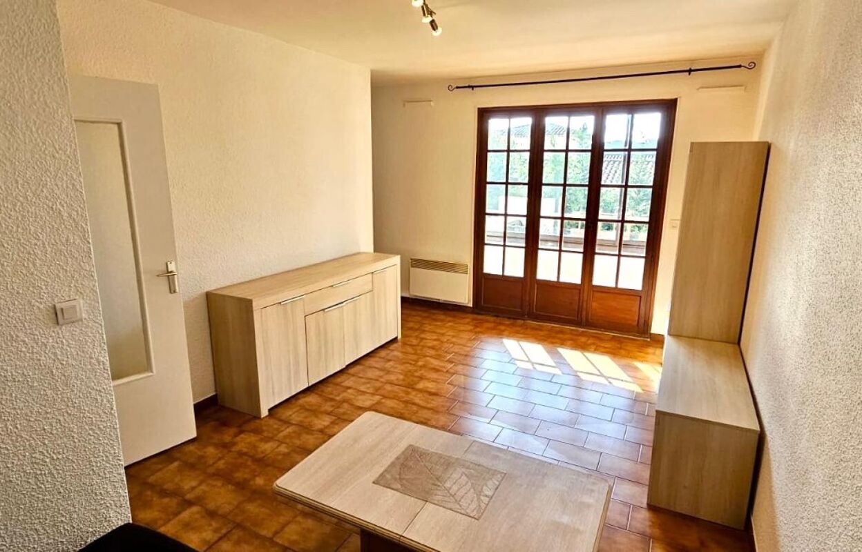 appartement 1 pièces 24 m2 à vendre à Fréjus (83600)