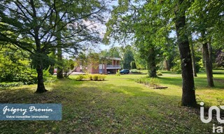 Maison 10 Pièces 668 m² à vendre à Buthiers (77760)