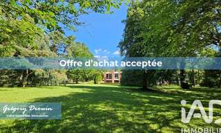 Maison 10 Pièces 668 m² à vendre à Buthiers (77760)