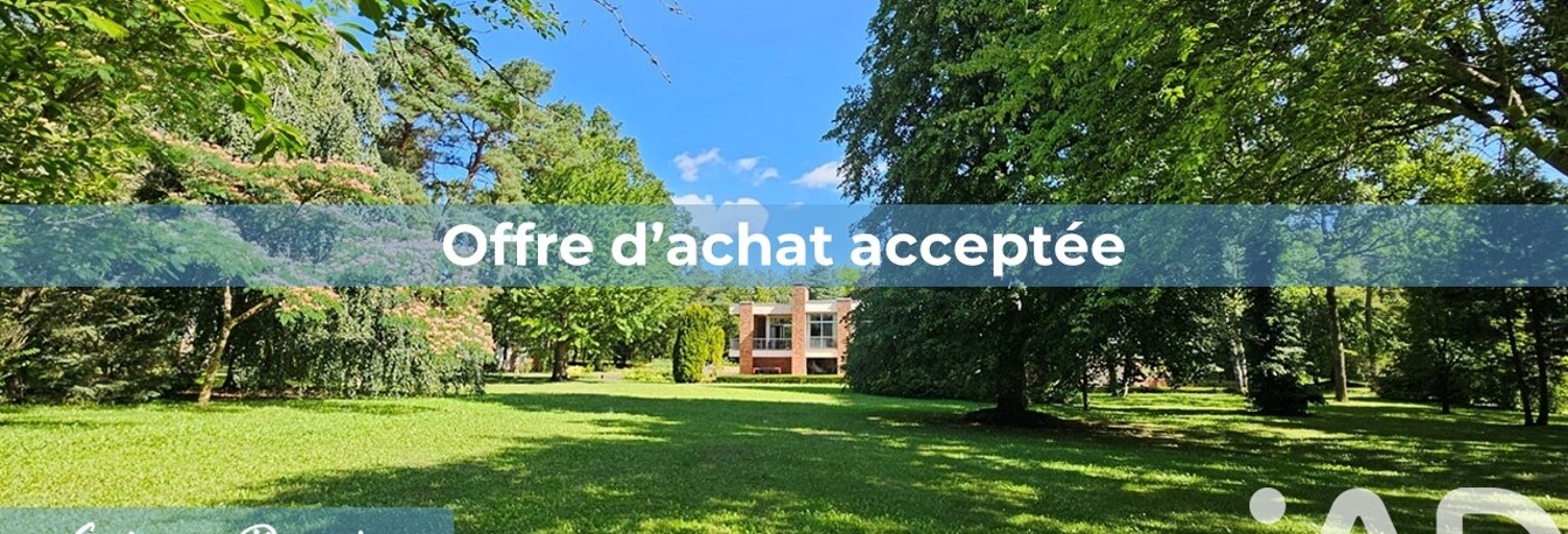 Maison 10 Pièces 668 m² à vendre à Buthiers (77760)