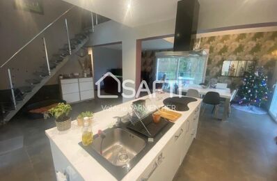 vente maison 282 000 € à proximité de Airon-Saint-Vaast (62180)