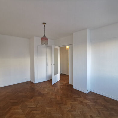 Appartement 1 pièce 34 m²