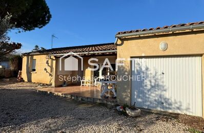 vente maison 225 000 € à proximité de Labastide-de-Virac (07150)