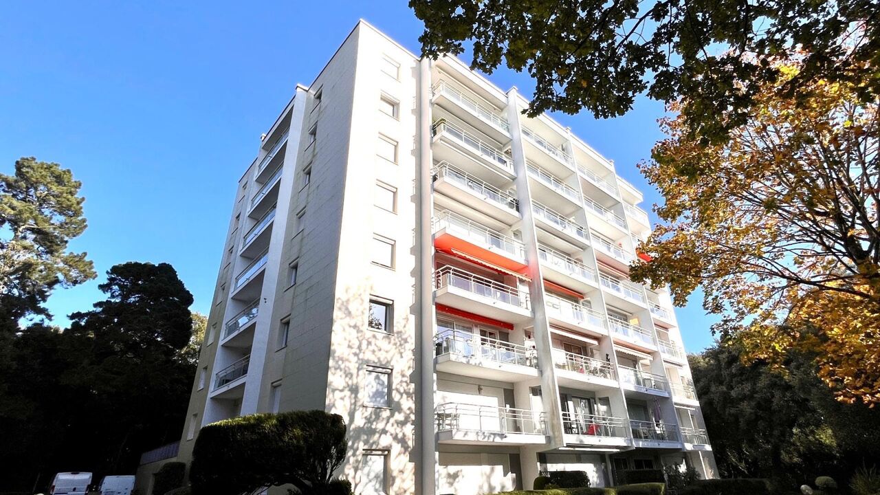 appartement 4 pièces 85 m2 à vendre à La Baule-Escoublac (44500)