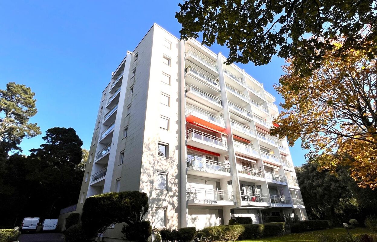 appartement 4 pièces 85 m2 à vendre à La Baule-Escoublac (44500)