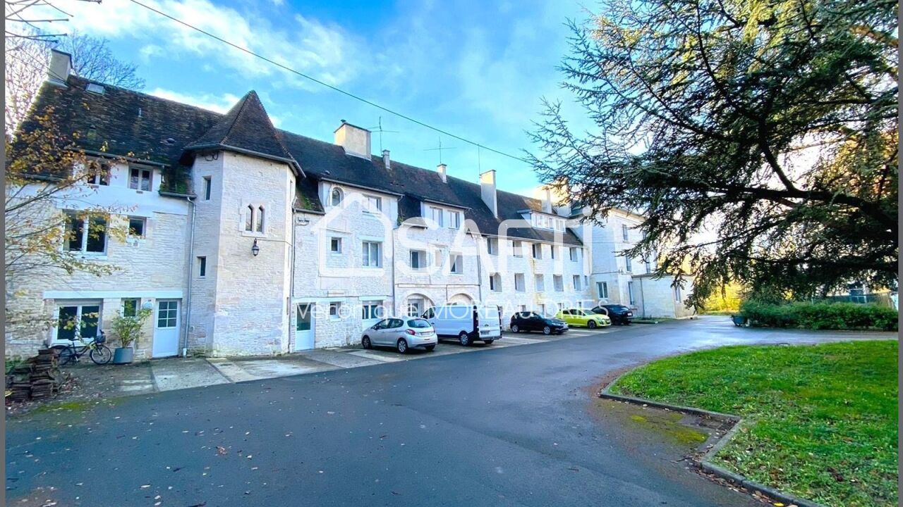 appartement 3 pièces 75 m2 à vendre à Caen (14000)