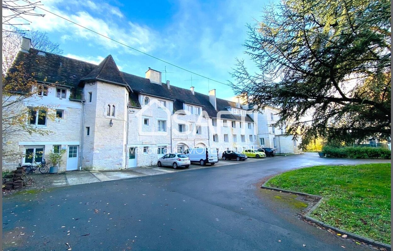 appartement 3 pièces 75 m2 à vendre à Caen (14000)