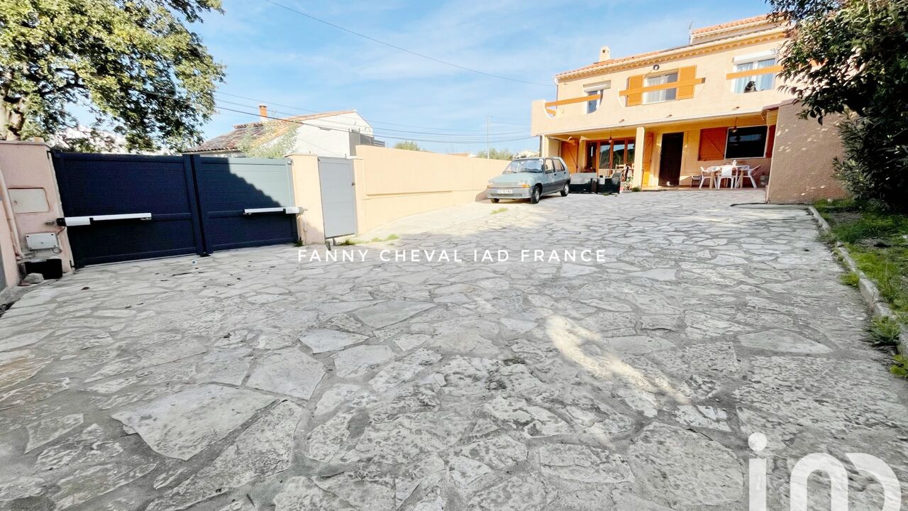 maison 10 pièces 190 m2 à vendre à Six-Fours-les-Plages (83140)