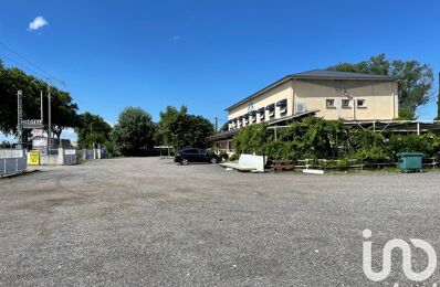 vente immeuble 770 000 € à proximité de Montboucher-sur-Jabron (26740)