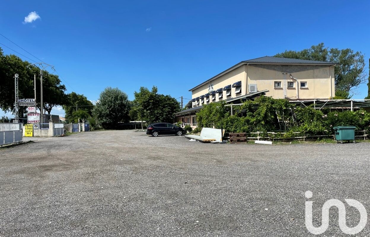 immeuble  pièces 1097 m2 à vendre à Châteauneuf-du-Rhône (26780)