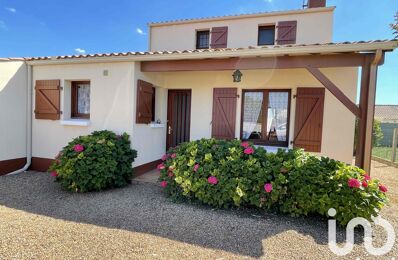 vente maison 253 000 € à proximité de Saint-Benoist-sur-Mer (85540)