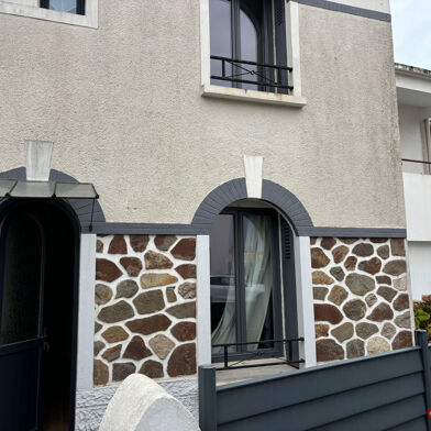 Maison 3 pièces 84 m²