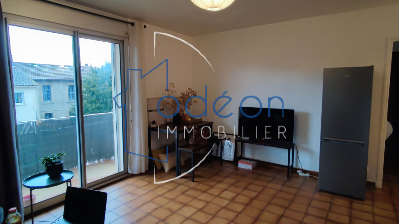 appartement 2 pièces 38 m2 à louer à Carcassonne (11000)