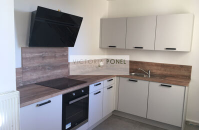 location appartement 954 € CC /mois à proximité de Toulon (83100)