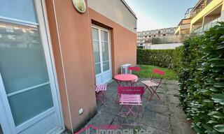 Appartement 2 Pièces 71 m² à vendre à Portes-lès-Valence (26800)