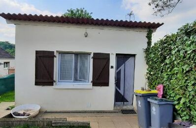 maison 2 pièces 32 m2 à louer à Duclair (76480)