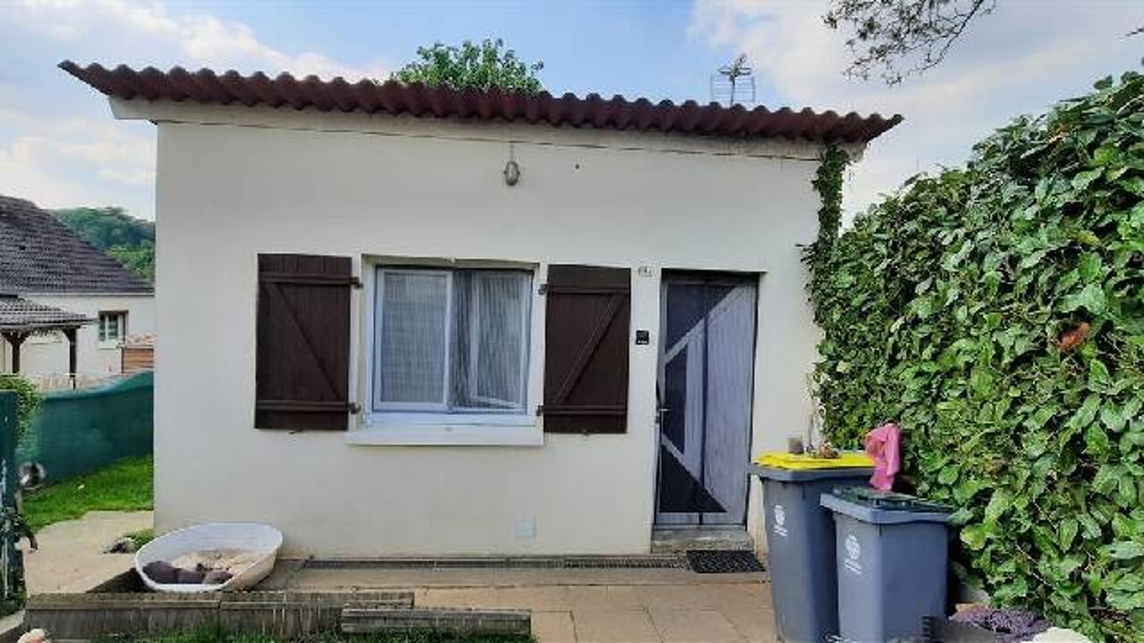 maison 2 pièces 32 m2 à louer à Duclair (76480)