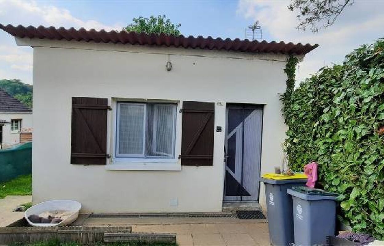 maison 2 pièces 32 m2 à louer à Duclair (76480)