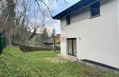 vente maison 675 000 € à proximité de Evires (74570)