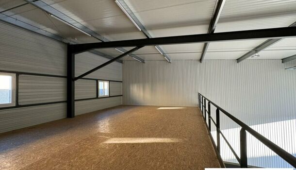 Local commercial  à louer Vendargues 34740