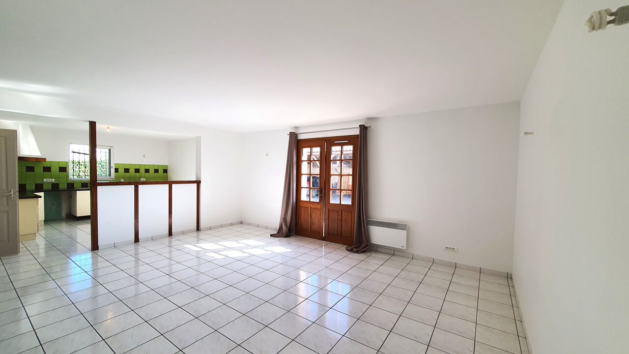 appartement 4 pièces 105 m2 à louer à Gabat (64120)