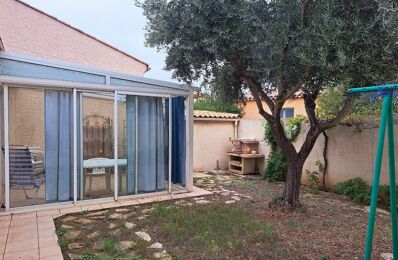 vente maison 295 000 € à proximité de Cap d'Agde (34300)