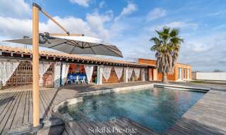 Maison 5 Pièces 159 m² à vendre à Béziers (34500)